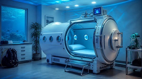Hyperbaric Chamber